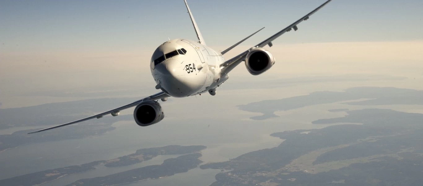 Βηρυτός: Γιατί τρία αμερικανικά P-8A πέταξαν ανοικτά της πρωτεύουσας του Λιβάνου μια ημέρα πριν την φονική έκρηξη;